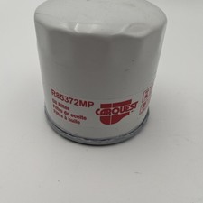 Carquest Standard Oil Filter:  R85372