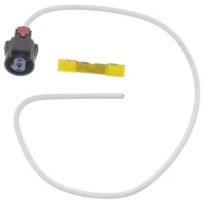 STANDARD MOTOR PRODUCTS S2984 Starter Solenoid Connector