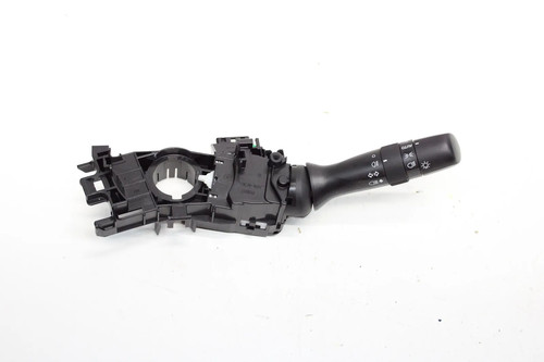 2015-2021 SUBARU WRX LEFT SIDE STEERING COLUMN TURN SIGNAL SWITCH OEM - Picture 3 of 8