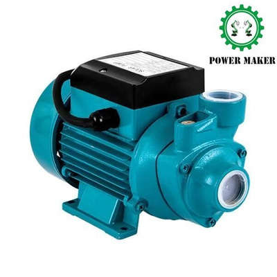 #ad Vortex Self priming Pump 12V24V Centrifugal Pump Cube High lift Water Pump QB60 $184.00