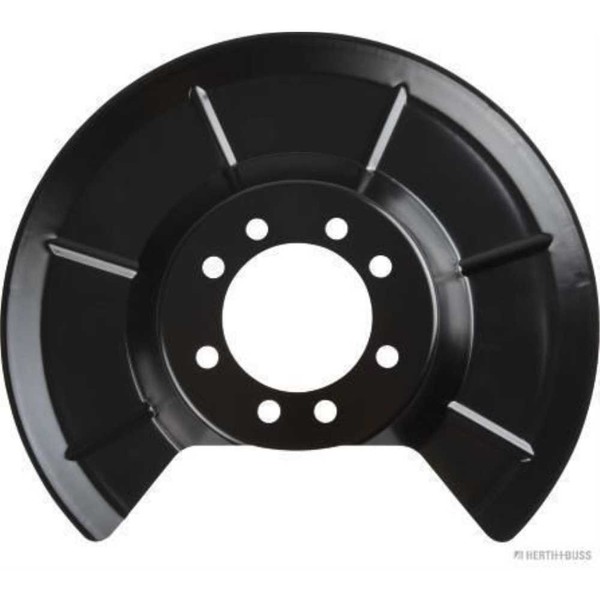 Herth+Buss Jakoparts Spritzblech Bremsscheibe FüR Ford Focus II Da_ HCP DP-image