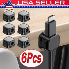Charging Cable Magnetic Cable Organizer Storage Holder,Magnetic Organizer Lot