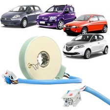 SENSORE DI COPPIA ANGOLO STERZO STERZATA CAVO BLU PER FIAT PANDA 169 DAL 2003