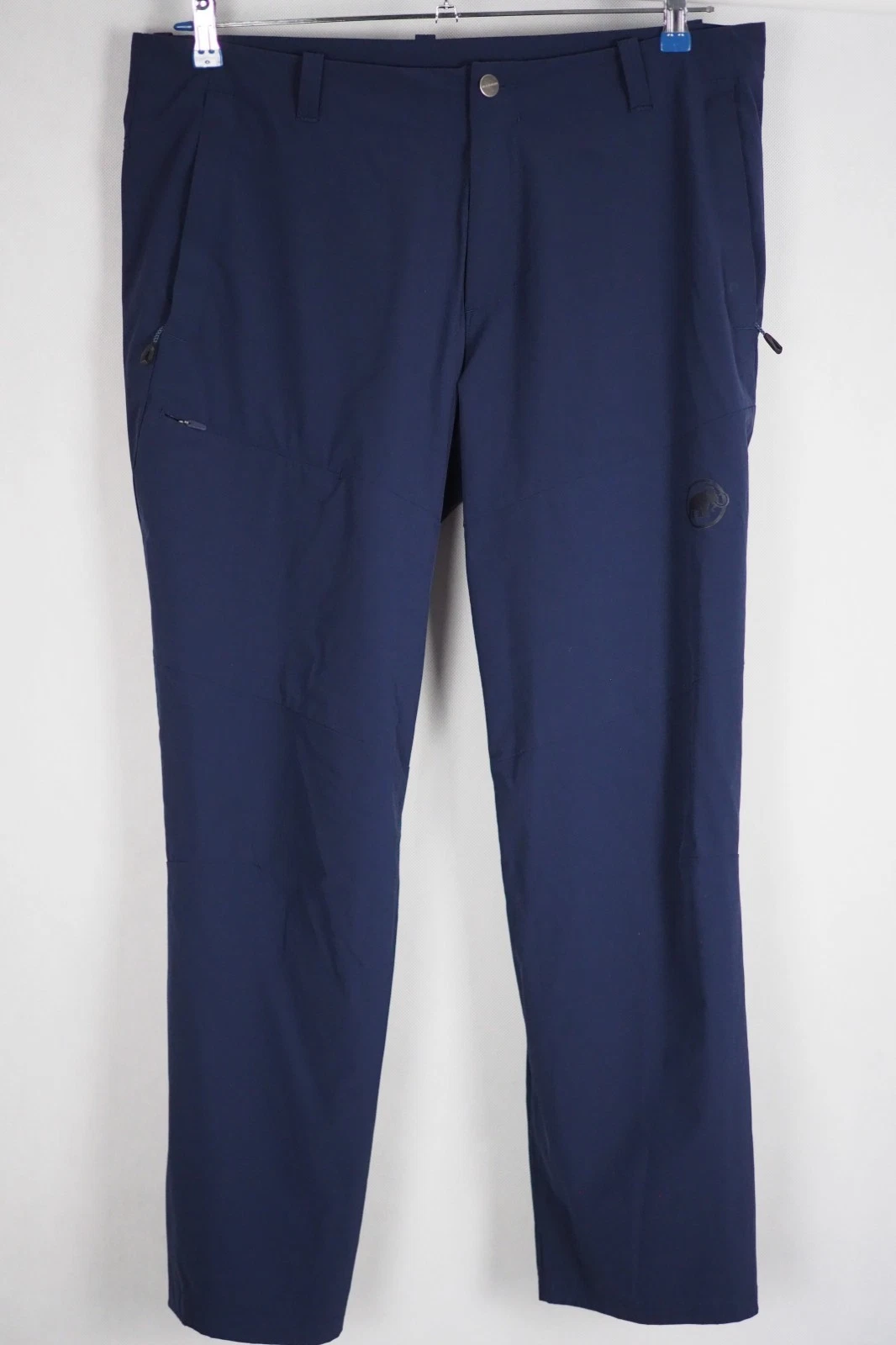 Mammut men's stretch pants trekking pants outdoor size 54