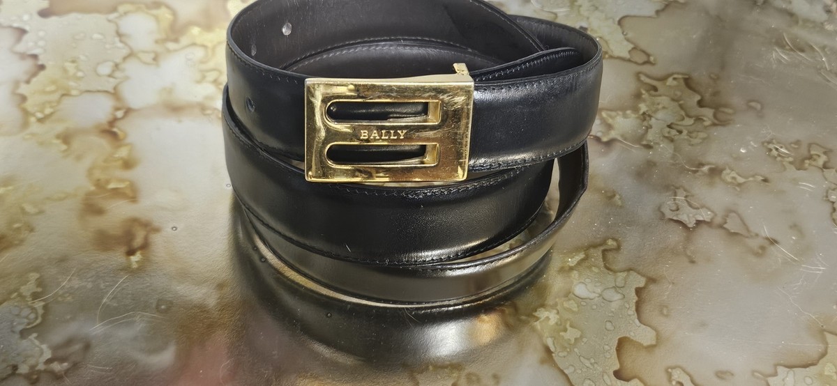 Bally Vintage Men