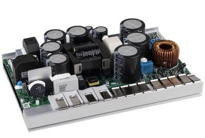 ICE Power 1000 ASP