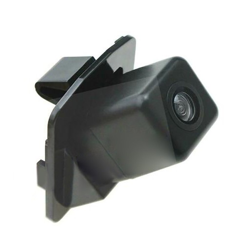 Rear View Camera 100mA 1280 * 720 Pixels 12V DC Automatic White Balance Tools - Picture 6 of 12