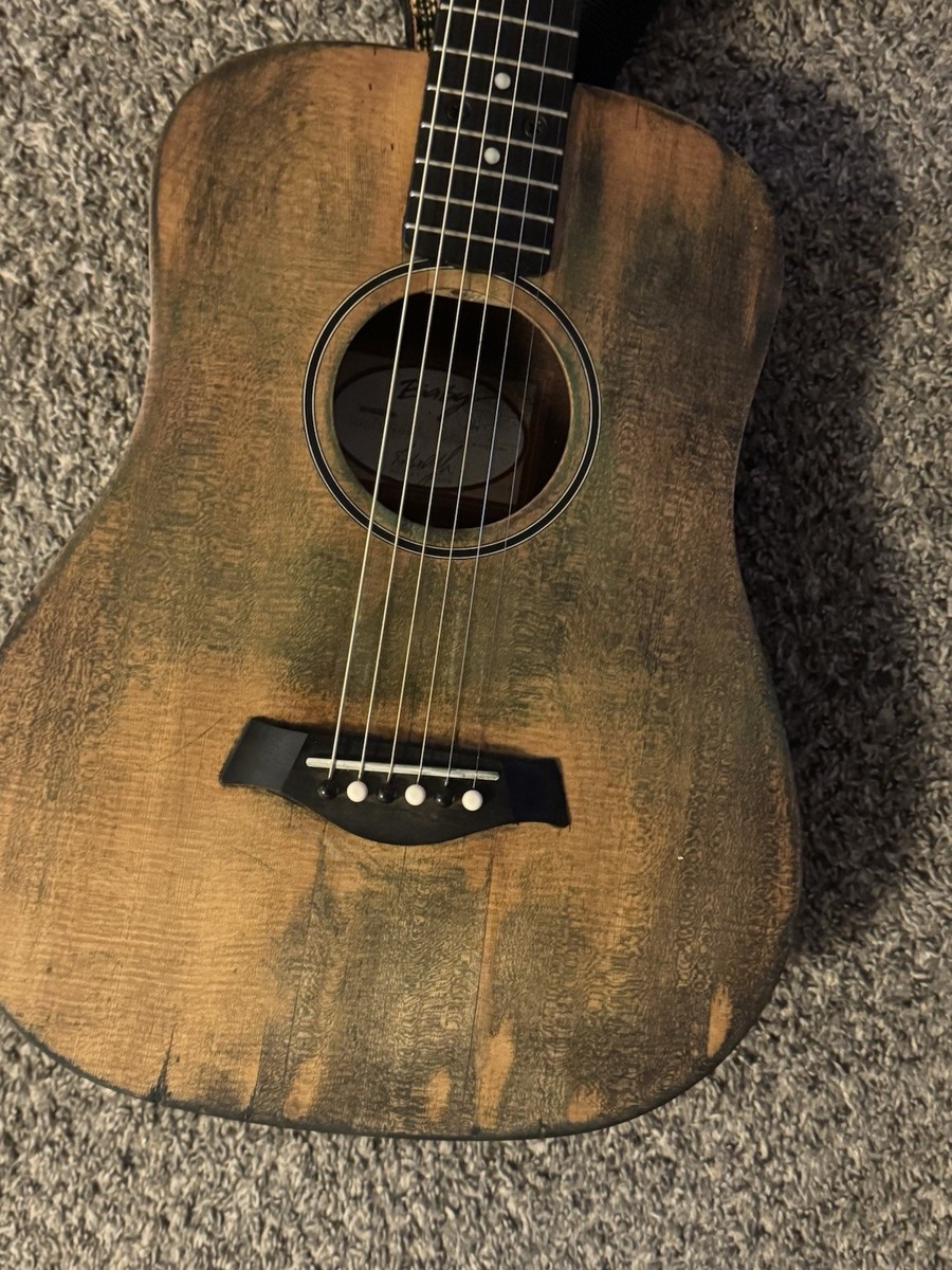 Taylor Baby BT1 Acoustic Guitar 841060045217| eBay