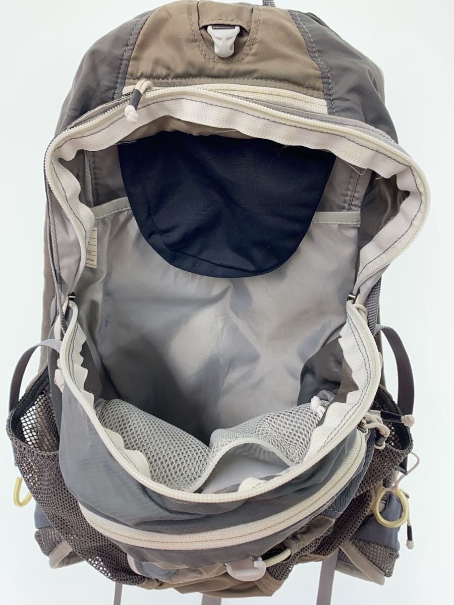 GREGORY backpack -- GRY plain - image 6