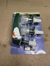 Danco 2-Handle Garden Tub Faucet Chrome 10661 - Faucet Only