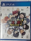 PS4 Yo-kai Watch Jam Yokai Gakuen Y Japan ver. PlayStation 4