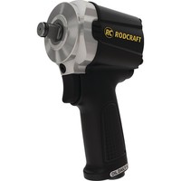 Druckluftschlagschrauber Rc 2203 12,5Mm (1/2Zoll) 4-Kt.650 Nm Rodcraft Druckluft