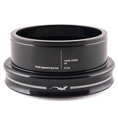 Cane Creek 40 Series Headset Bottom Assembly EC/49/40/H12/K - 76g BAA0091K
