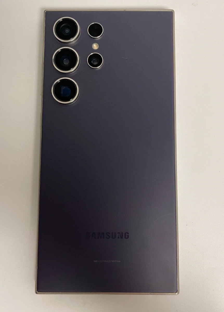 Samsung Galaxy S24 Ultra | eBay