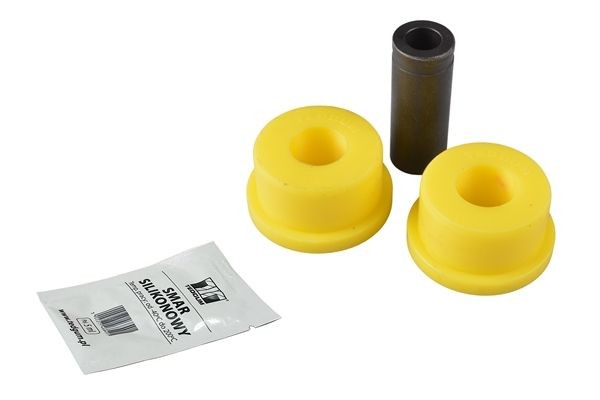 Bras de liaison TEDGUM TED37041 contre les vibrations de suspension