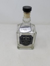 Jack Daniels Single Barrel Select Bottle 750ml-Empty