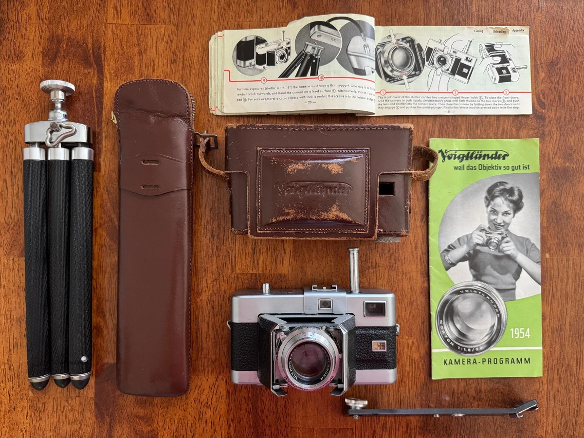 アンティーク◆Thowe-Kamera製カメラ アンティーク◇Thowe-Kamera製カメラ Antique GERMANY THOWE