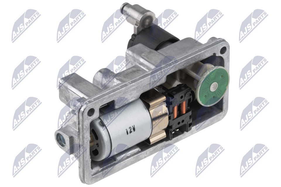 N.T.Y. ECD-AU-019.NTY Control Box, charger for AUDI,VW