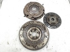 Kit d'embrayage Volkswagen FOX