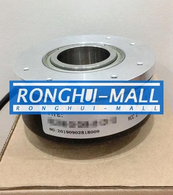 1pc New For ZKT-D100H30A-51.2B-G8-30E-G Encoder Replacement