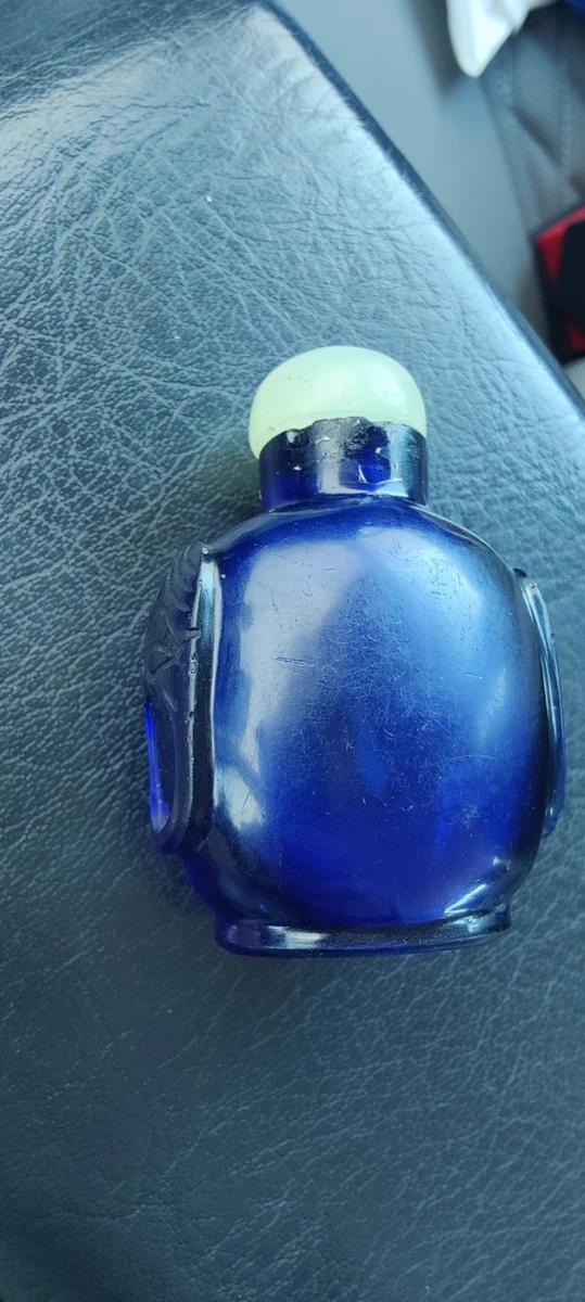 Blue Glass 1850-1899 Asian Antiques for sale | eBay