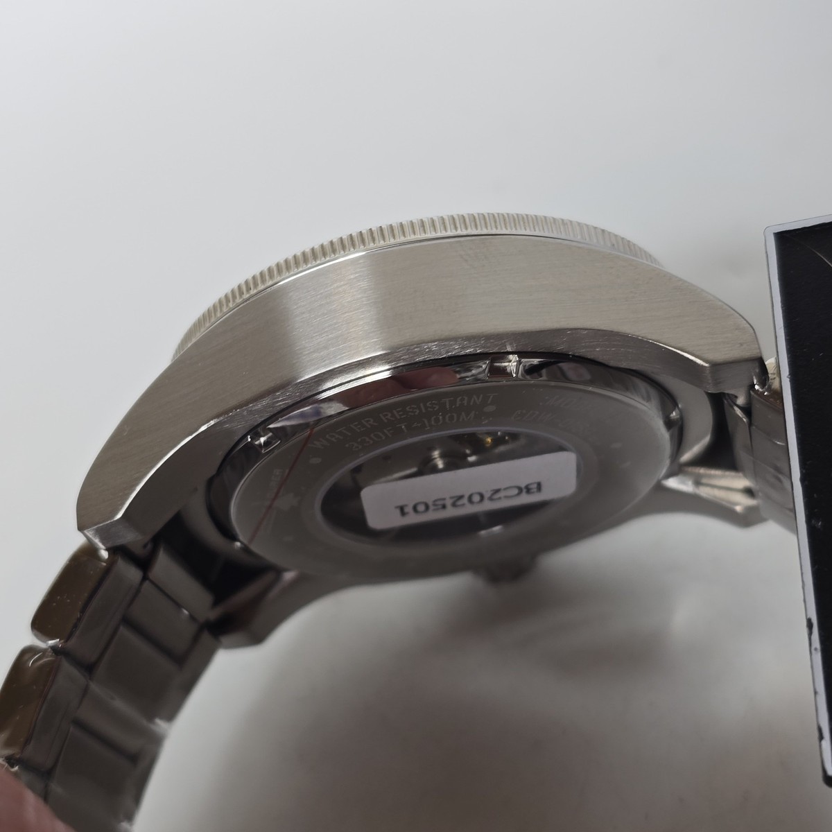 Chase-Durer Automatic Green Dial Men's Watch 50mm CDW-0159 | eBay