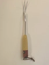 Teton Grill Co. BBQ Grilling Fork