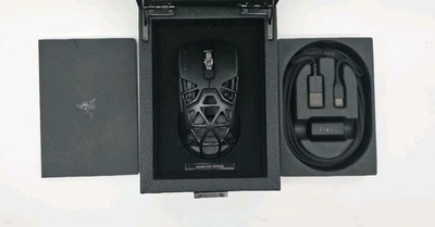 Razer Viper Mini Signature Edition新品未開封 Razer Viper Mini Signature Edition Mouse In Stock