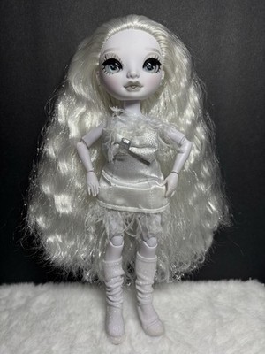 Natasha Zima Shadow High Series 1 Doll MGA Rainbow High
