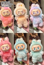 POP MART The Monsters Big into Energy Series Vinyl Pendant Blind Box Collectible