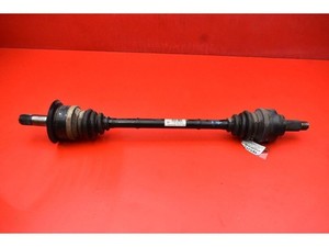 BMW 7 F01 F02 F03 F04 2013 Antriebswelle hinten 7597681 MKO458897