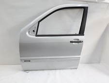 Fahrertür Tür vorn links Mercedes M-KLASSE W163 1637201505 Silber 02-2003 Fahrertür Tür vorn links Mercedes M-KLASSE W163 1637201505 Silber 02-2003