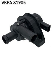 SKF Vkpa 81905 Wasserpumpe, MotorküHlung FüR Audi Seat Skoda VW