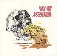 Various - Pay No Attention - Vinyl Record 12 Record - E3447Z