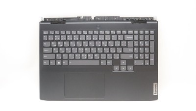 Original 5CB1J50973 Lenovo Thinkpad Tastatur  arabisch IdeaPad Gaming 3 15ARH7 