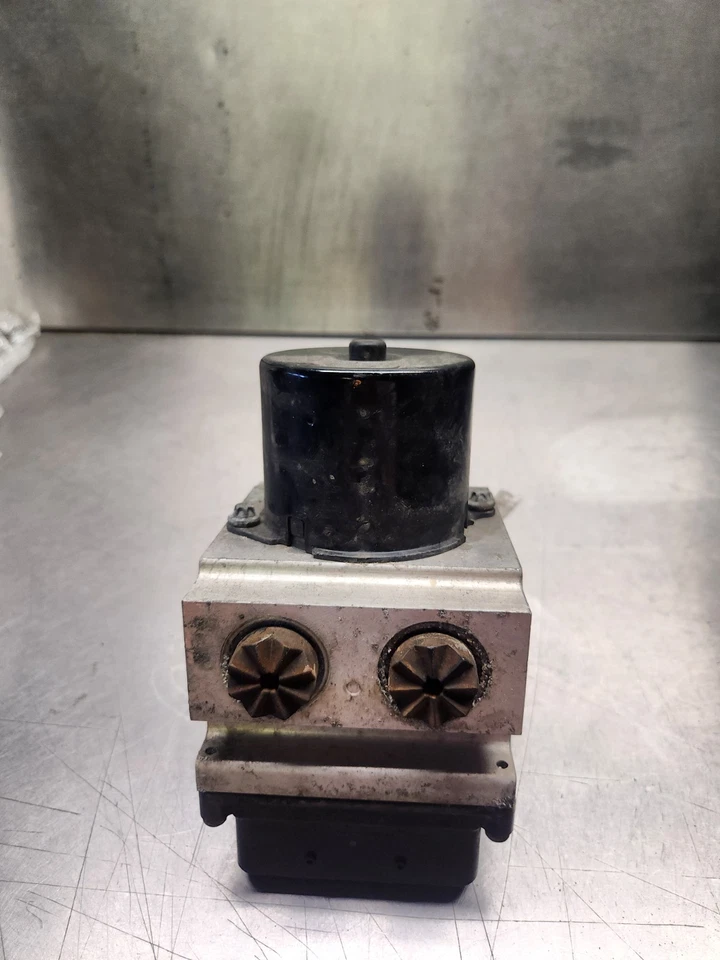 2008-2009 Pontiac G6 08 GM ABS Pump Anti-Lock Brake Module Assembly OEM 25949989 - Изображение 4 из 4