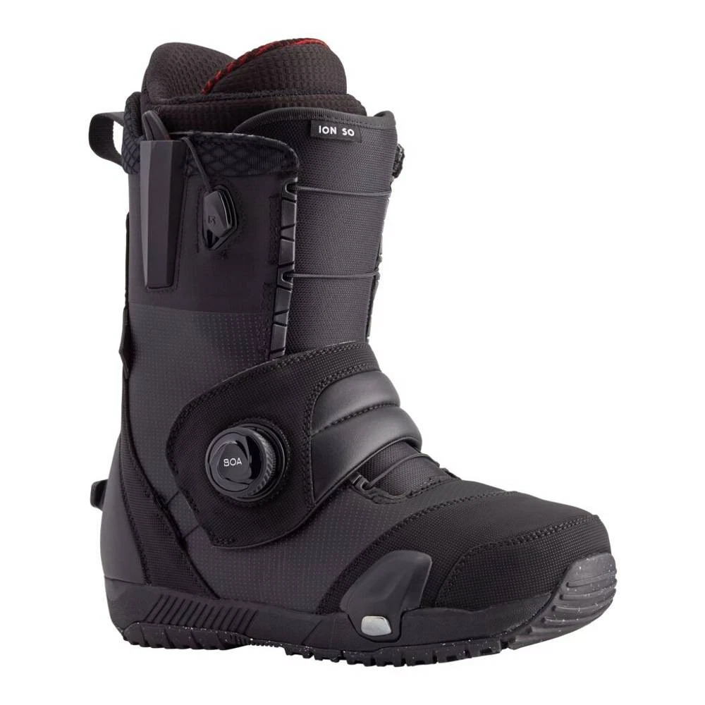 Burton Ion Ski & Snowboard Boots for Men for sale - eBay