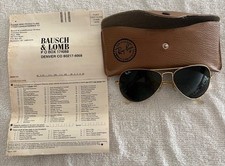 Ray-Ban RB3025 L0205 Men's Sunglasses