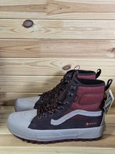 Vans MTE Gore-Tex Duratherm Cold Weather Boots Men's Size 9