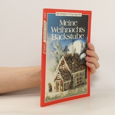 Meine Weihnachtsbackstube  |  Marlies Sauerborn