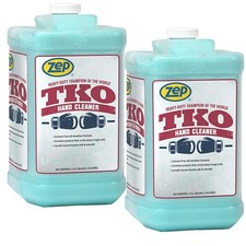 Zep Tko Heavy-duty Industrial Hand Cleaner - 1 Gallon Case Of 2 - Ecr548242 Zep Tko Heavy-duty Industrial Hand Cleaner - 1 Gallon Case Of 2 - Ecr548242