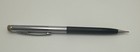 Sheaffer Craftsman Chrome Cap Mechanical Pencil with Lead, Eraser Vintage — photo 3