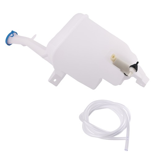 Conjunto de contenedor de lavadora de parabrisas para Nissan Versa Note 2014-19 289103WC0A - Imagen 1 de 11