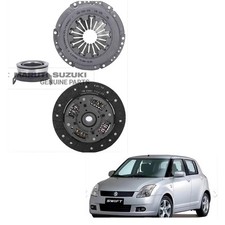 Kit d'embrayage Suzuki SWIFT
