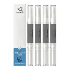 Orville Nail Fungus Pen 4 Pieces Nail Care Repair Pen**