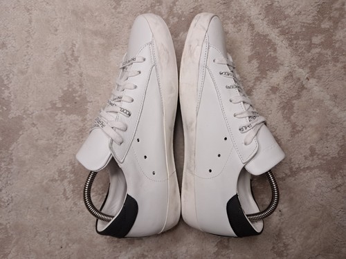 Philippe Model Low Sneaker Leder EU 42 / Gr. 9 US / 8 UK / 28,2 cm - Bild 5 von 24