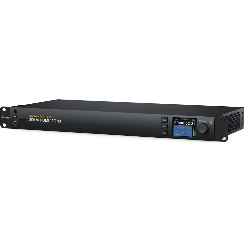 Blackmagic Design HDMI SDI Video Production Converters, Scalers