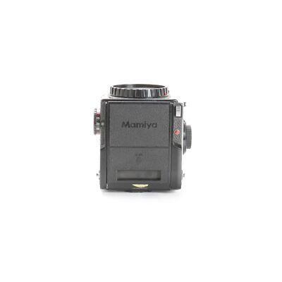 Mamiya m645 645 Body + Sehr Gut (243283)