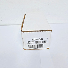 AIPHONE KCW-D/B Video Demodulator NEW Open Box Old Stock