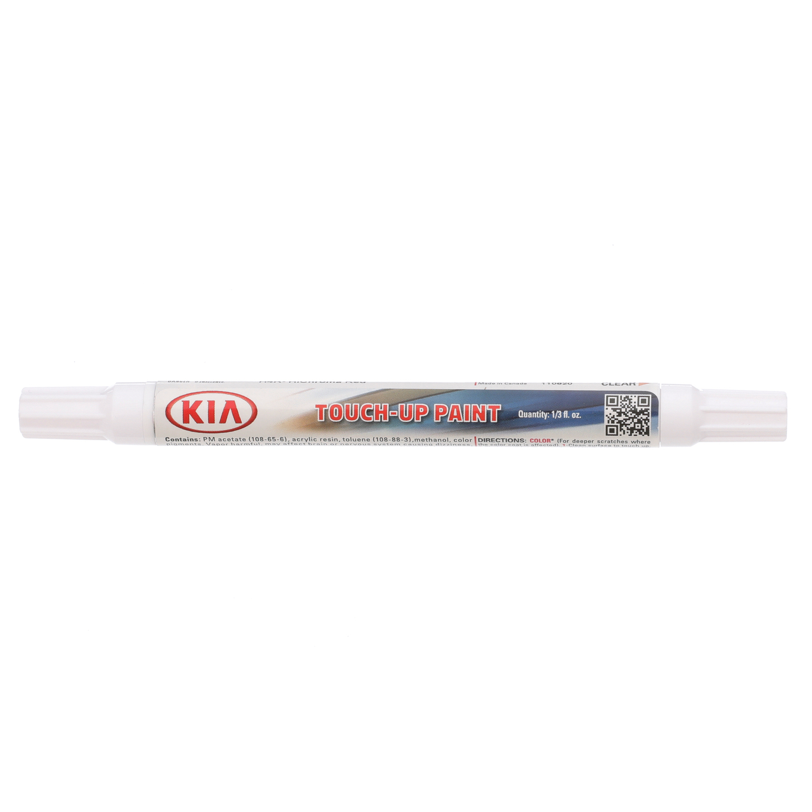 Lápiz de pintura para Kia Stinger 2018 (N/P HR UA017-TU5014H4RA)